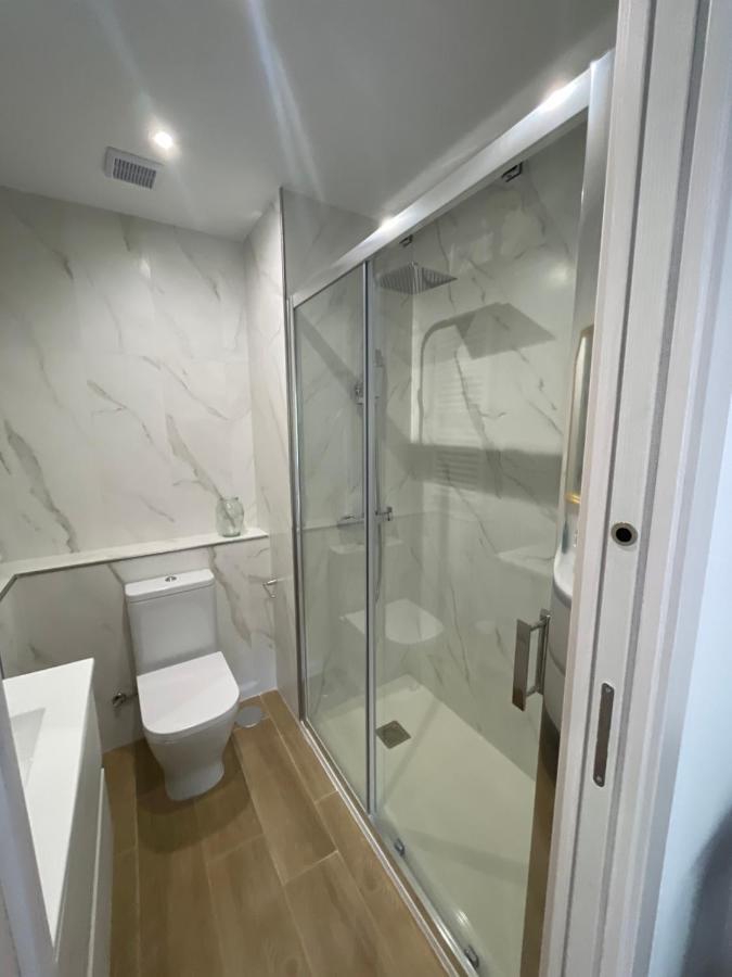 Alcala Luxury Piso Completo De 80M Alcalá de Henares Exterior foto