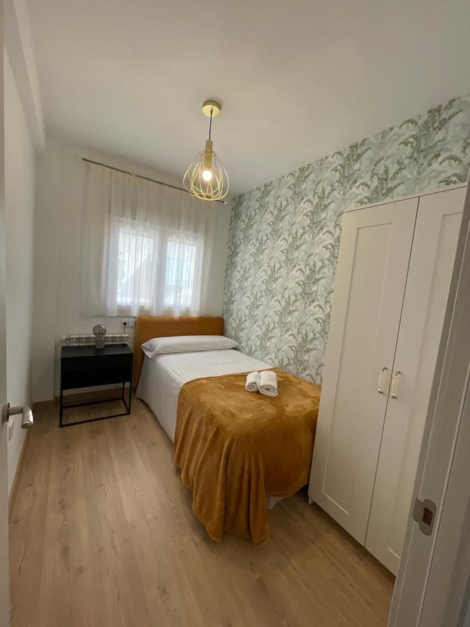 Alcala Luxury Piso Completo De 80M Alcalá de Henares Exterior foto