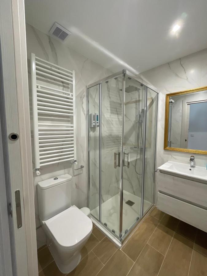 Alcala Luxury Piso Completo De 80M Alcalá de Henares Exterior foto