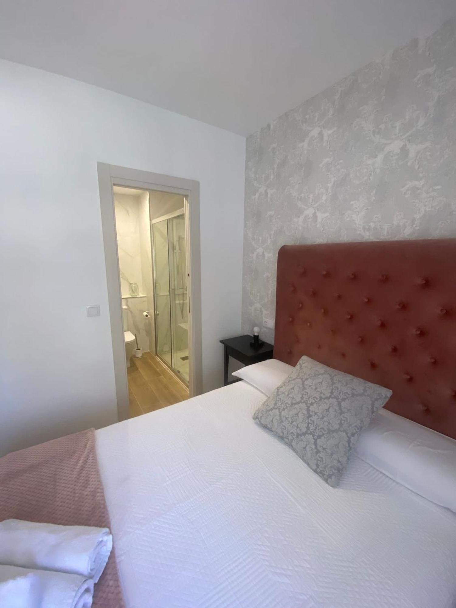 Alcala Luxury Piso Completo De 80M Alcalá de Henares Exterior foto