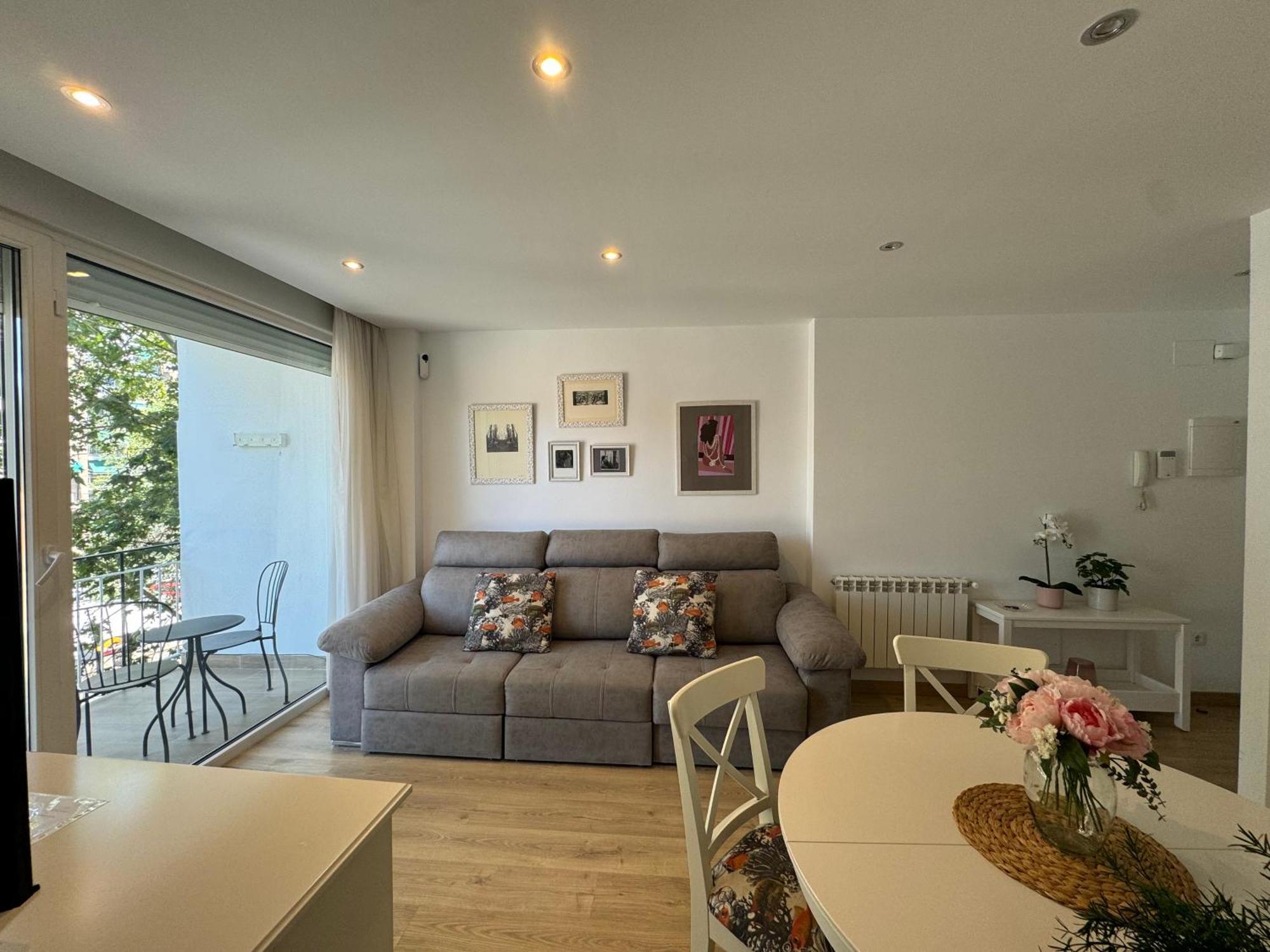 Alcala Luxury Piso Completo De 80M Alcalá de Henares Exterior foto